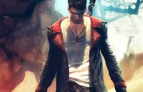 Újgenerációs kiadást kap a DmC: Devil May Cry