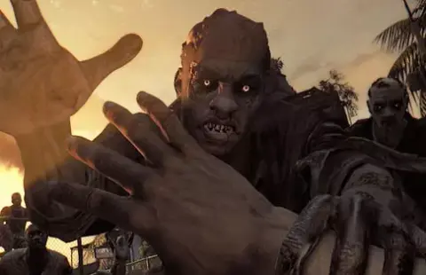 Öld a zombit vagy menekülj a Dying Light interaktív vidiben!