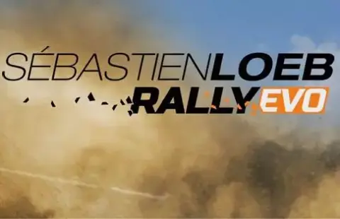 Új rali a Milestone-tól: Sébastien Loeb Rally Evo