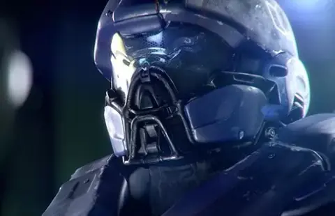 Halo 5: Guardians többjátékos bétateszt