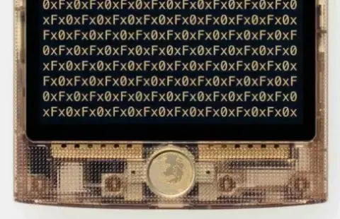 Áttetsző burkolatot kapott az LG új Firefox OS mobilja