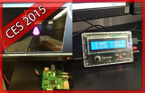 Quake III Arena MIPS SoC-on, Doom Intel Edison platfomon