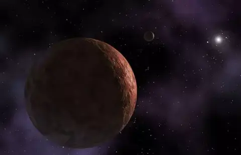 Bolygók a Neptunuszon túl?