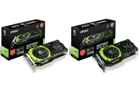 Limitált kiadású videokártyákkal ünnepel az MSI