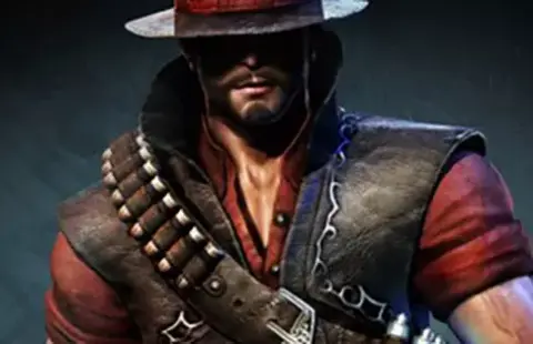 Victor Vran - PC-s akció-RPG a Tropico készítőitől