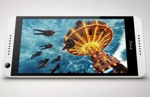 Desire 626 – fókuszban az ár