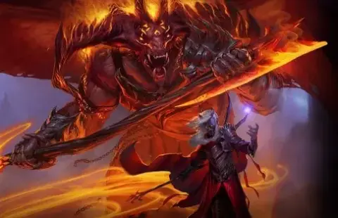 Sword Coast Legends - erre a D&D szerepjátékra vártál?
