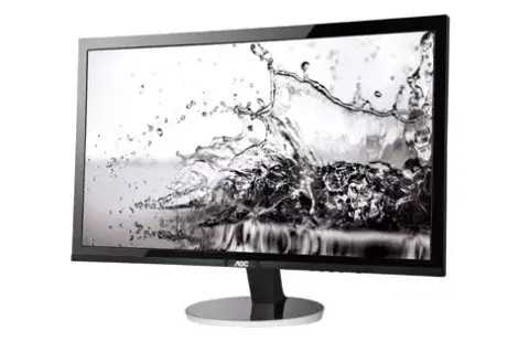 WQHD felbontással érkezik a legújabb AOC monitor