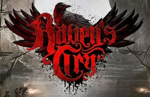 Raven's Cry - Vérbosszú kalóz módra
