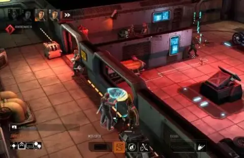 Címet változtat a Shadowrun Online
