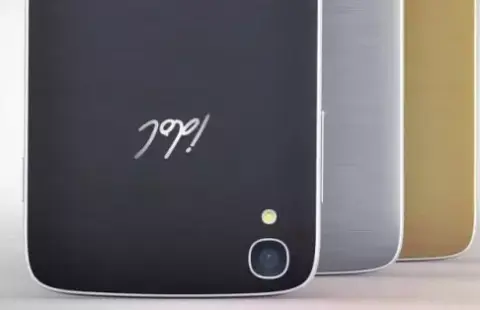MWC: Különleges telefonpáros az Alcateltől
