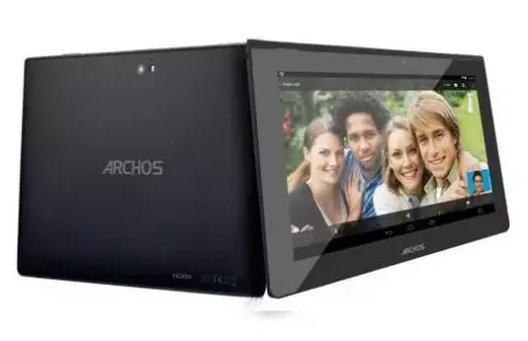 MWC: Archos táblák gigantikus tárhelyekkel