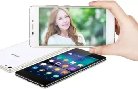 MWC: Gionee Elife S7 - az ideális penge?