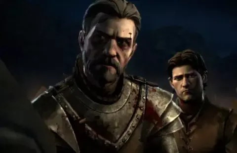 Game of Thrones - A Forrester-ház története