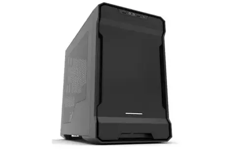 Itt a Phanteks első Mini-ITX alaplapokat fogadó PC háza