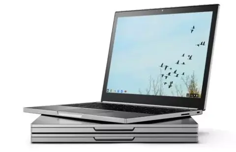 Frissült a Google prémiumkategóriás Chromebookja, a Pixel