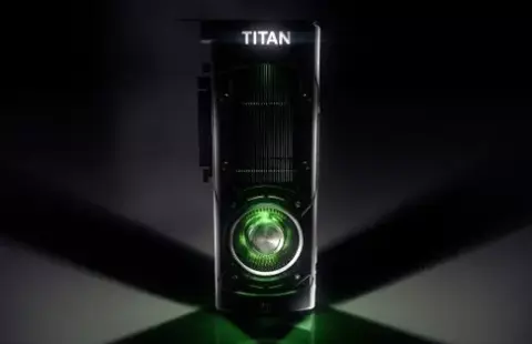 Itt vannak az első GeForce GTX Titan X teszteredmények!