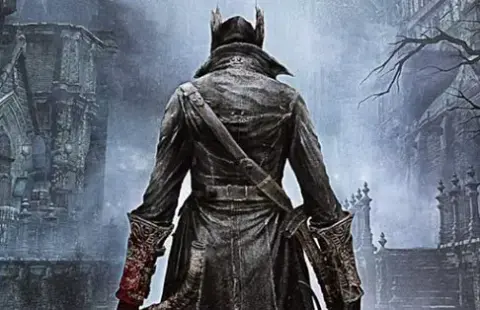 Így működik a Bloodborne többjátékos módja