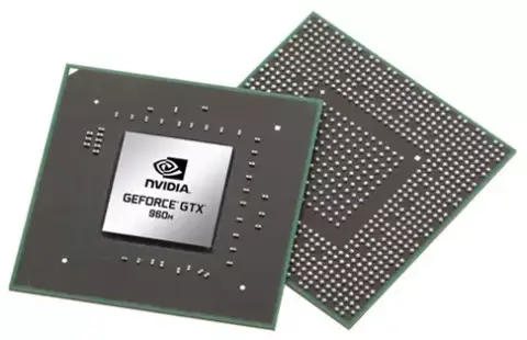 Két új Maxwell alapú mobil videokártya érkezett az Nvidiától