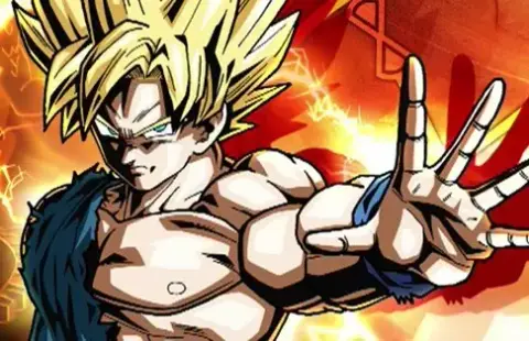 Dragon Ball: Xenoverse - Benned van a Z-faktor