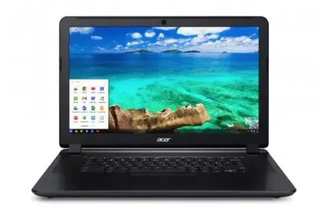 Már Core i5-ös CPU-val is elérhető az Acer Chromebookja