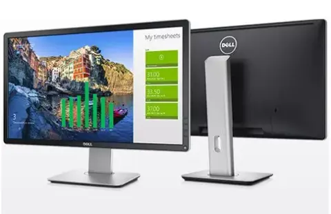 24 hüvelykes WQHD monitor piacra dobására készül a Dell