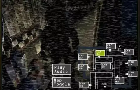 Mozivászonra költözik a Five Nights at Freddy's
