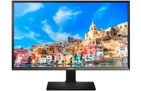 Samsung S32D850T – Ha a méret a lényeg
