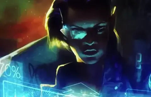 Megjelent a Shadowrun Chronicles: Boston Lockdown