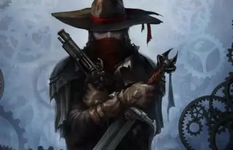 The Incredible Adventures of Van Helsing 3: kard vagy mágia?