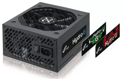 Hydro G sorozatú moduláris tápegységek az FSP-től
