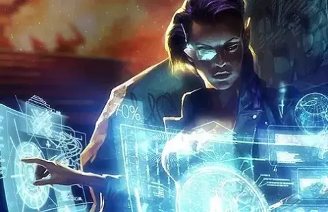 Shadowrun Chronicles: Boston Lockdown