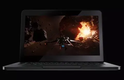 RGB LED-ek világítanak a Razer új egérpadján