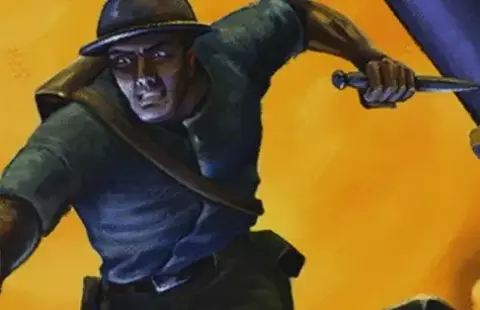 Visszaszerezte az Iron Brigade-et a Double Fine