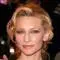 Blanchett az Indiana Jones szereplőválogatásán
