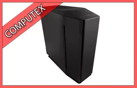 Antec Signature S10: itt a várva várt méregdrága PC ház
