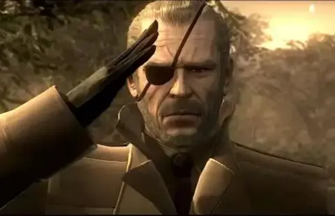 Mikrotranzakciók lesznek a Metal Gear Solid 5-ben