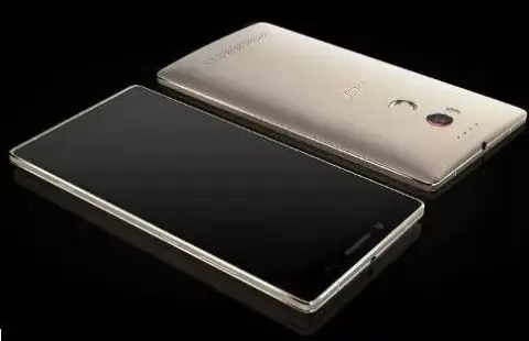 Porondon a Gionee Elife E8 és a Marathon M5
