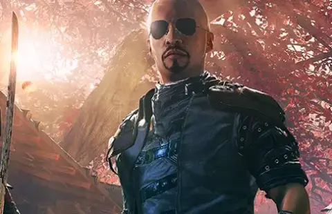 Négyfős kooperatívval jön a Shadow Warrior 2