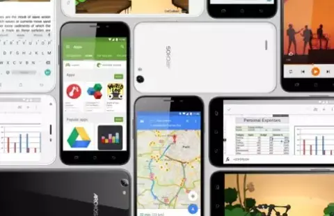 Helium Plus mobilokkal erősít az Archos