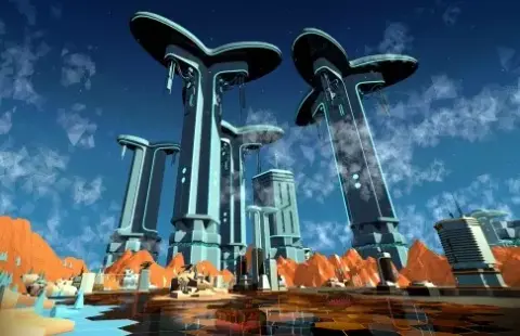 E3: Újraéled a BattleZone, kifejezetten VR-platformokra