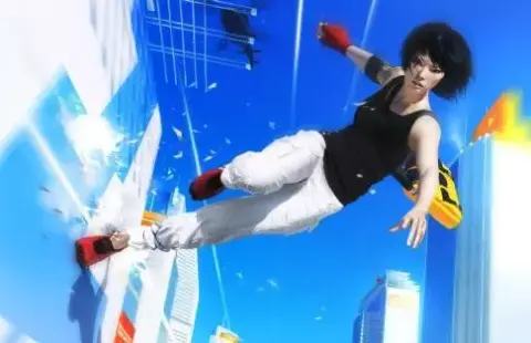 E3: Nem lesz lőfegyveres harc a Mirror's Edge: Catalystban