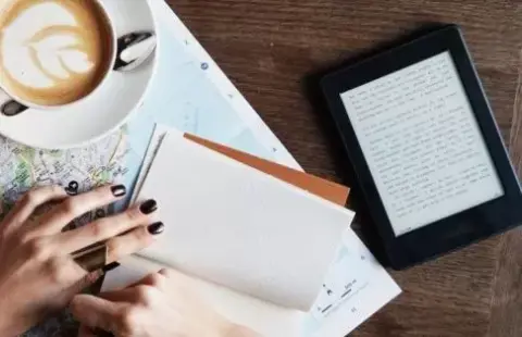 Befutott a Kindle Paperwhite új generációja