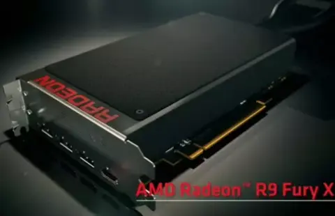 AMD-s teszteredmények az új csúcskártya teljesítményéről