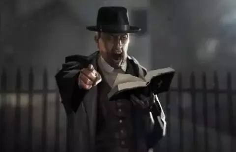 Vampyr - Ki lesz ma a vacsora? 