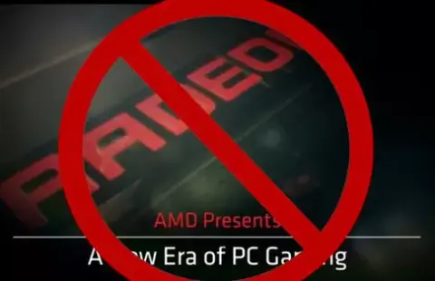 Problémák a tesztre szánt Radeon R9 Fury X VGA-k körül?