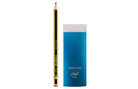 Kedvező árával hódíthat az Archos pendrive méretű PC-je