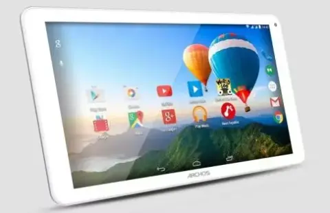 Spórolósra vette a figurát az Archos az új Xenon tabletnél