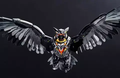 STRIX sorozatú Radeon R9 Fury ASUS módra?