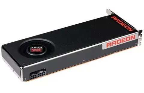 Ezek lennének a Radeon R9 Fury várható paraméterei?